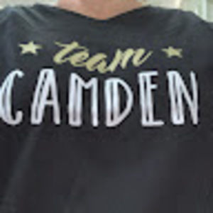 Meet your Posher, Jenn